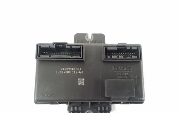 Ford Mach-E I Other control units/modules LJ8T18C612AJ