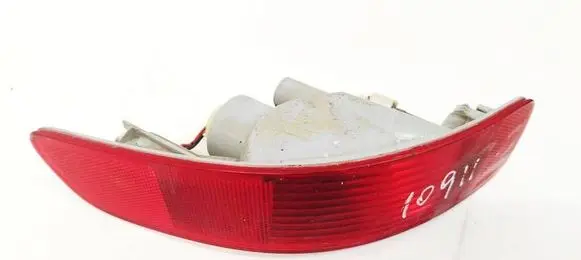 Peugeot 4007 Rear fog light 