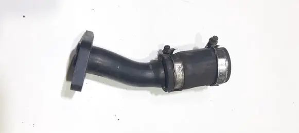 Peugeot 307 Intercooler hose/pipe 9644825080 9644922080