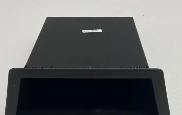 BMW X1 F48 F49 Glove box in trunk 7331419 20158510
