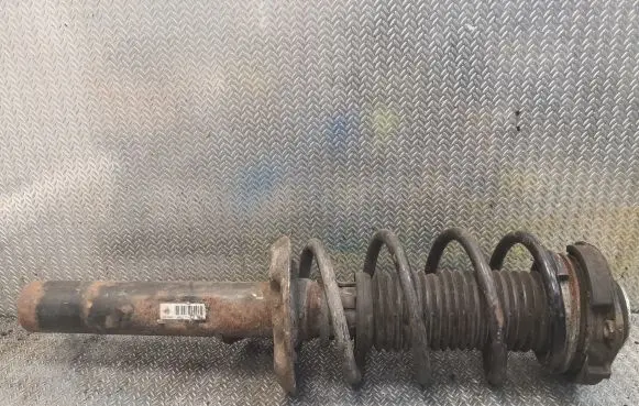 Volkswagen Eos Front shock absorber/damper