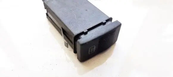 Audi A4 S4 B5 8D Windscreen/window heater switch 4d0941503b