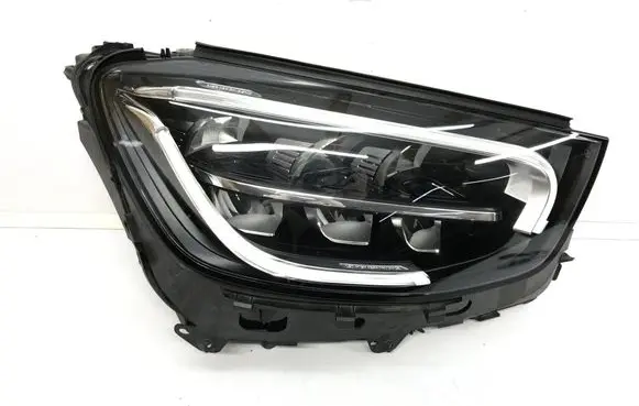 Mercedes-Benz GLC X253 C253 Headlight/headlamp A2539067001 134800251754 76161J0000
