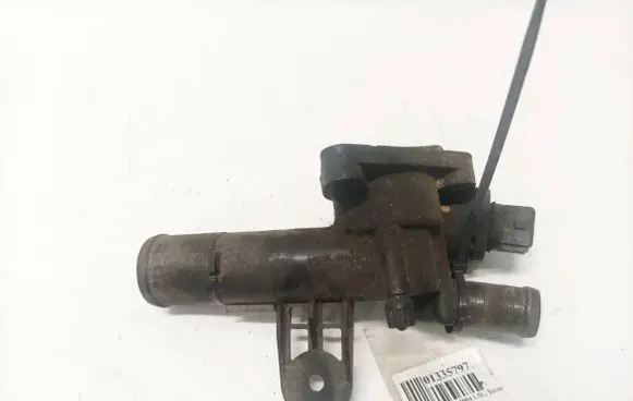 Renault Scenic II - Grand scenic II Engine coolant pipe/hose
