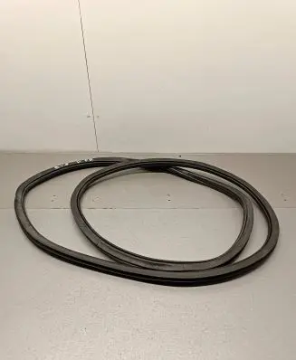 Audi A4 S4 B8 8K Front door rubber seal 8K0831721E