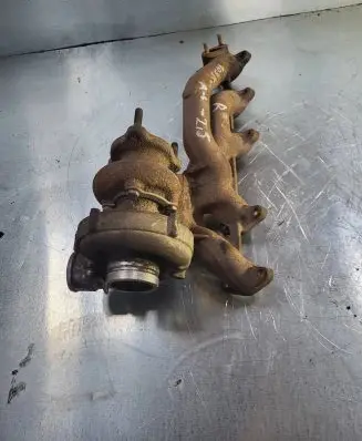 Audi A6 S6 C4 4A Turbo 046145703g