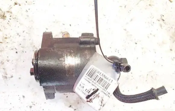 Toyota Corolla Verso E121 Vacuum pump 2930027010 0810002590