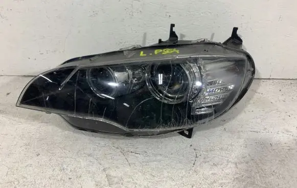 BMW X6 E71 Headlight/headlamp 727136103