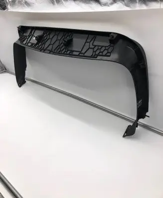 Mercedes-Benz A W177 Tailgate/trunk upper cover trim A1777400600