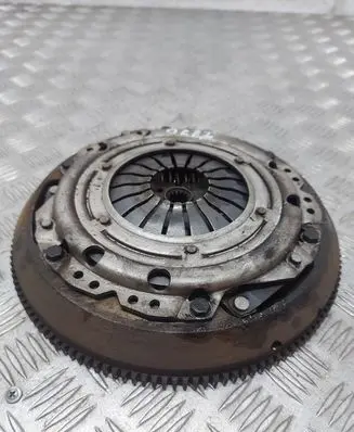 Opel Zafira A Clutch set kit R90400169