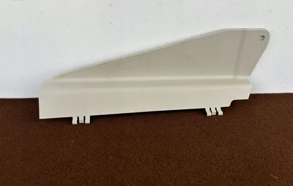 Fiat Ducato Front sill trim cover 1310160070