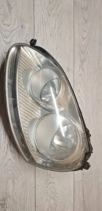 Volkswagen Golf V Headlight/headlamp 247299