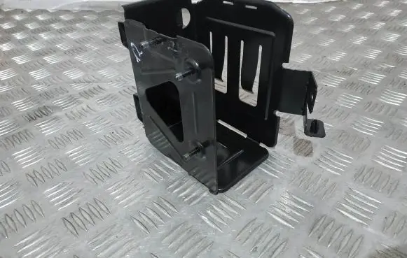 Mercedes-Benz Vito Viano W447 Battery box tray A4475402640