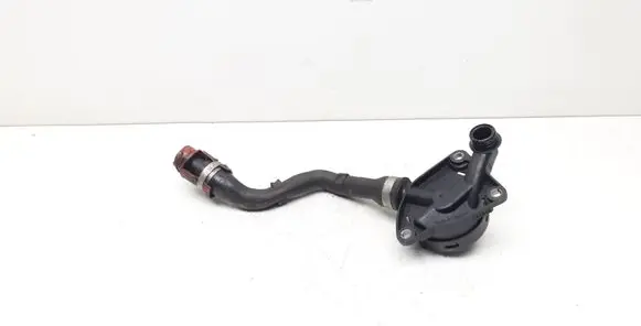 Mercedes-Benz E W211 Breather/breather pipe/hose A6420102091