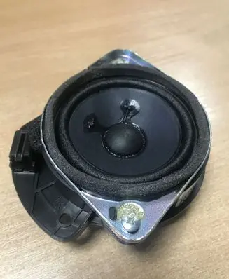 Ford Mustang VI Front door high frequency speaker FR3T19B135BD