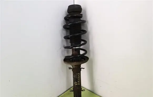 Seat Leon (1M) Front shock absorber with coil spring