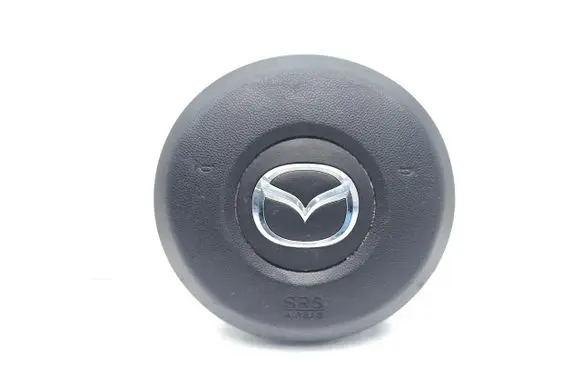 Mazda 2 Steering wheel airbag DF7357K0002