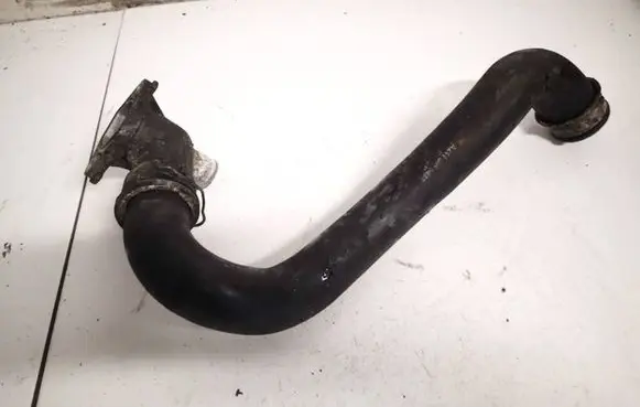 Mercedes-Benz E W211 Engine coolant pipe/hose A2115015482 6254123038PC