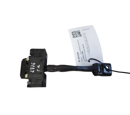 Mini Electric (Cooper SE) Front door check strap stopper 7297261