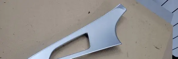 Audi A6 S6 C7 4G Front door trim bar 4G0867409