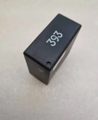 Skoda Superb B5 (3U) Other relay 4B0919471A 5KG00656805