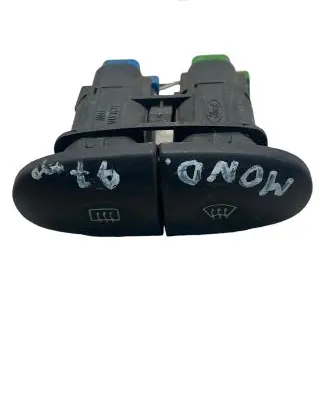 Ford Mondeo MK II Windscreen/window heater switch 97BG18K574AC