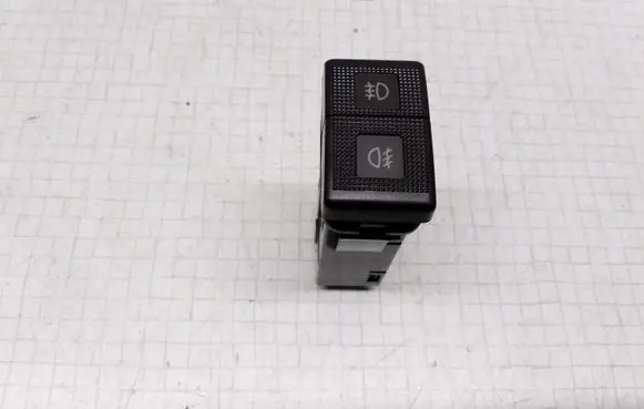 Mazda 626 Fog light switch 