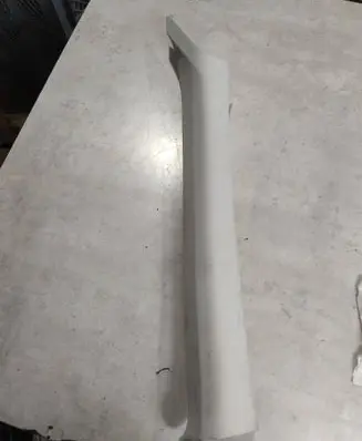 Skoda Superb B8 (3V) (A) pillar trim 3V0867233A