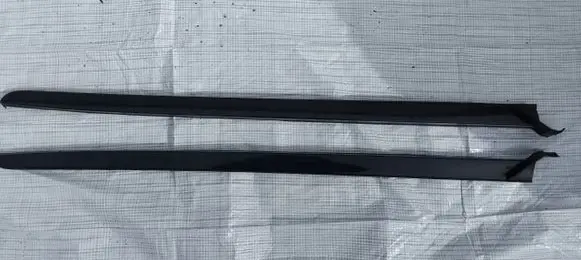 Peugeot 3008 II Windshield/front glass wiper blade 