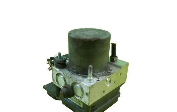Citroen C4 II ABS Pump 0265951861 XP17