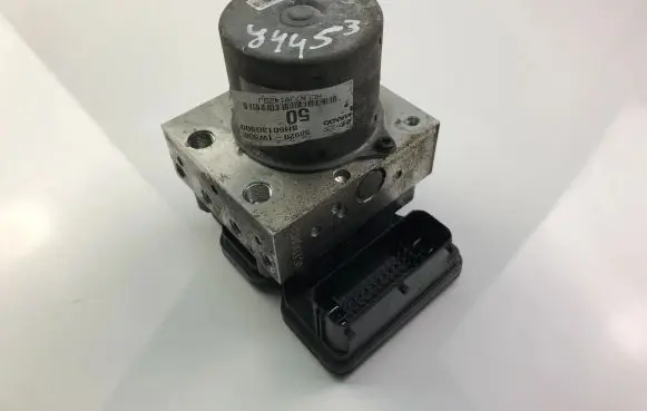 KIA Rio ABS Pump 589201W500