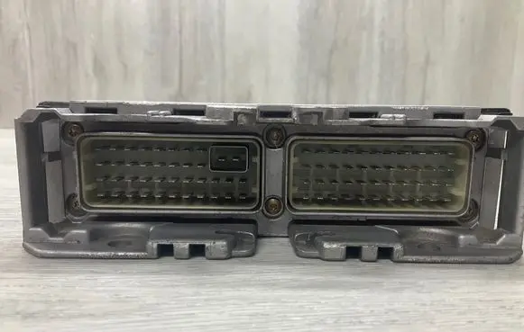 Mercedes-Benz S W140 Engine control unit/module ECU 0135451332