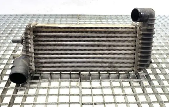 Ford Connect Intercooler radiator BV61-9L440-CK