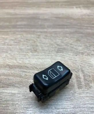 Mercedes-Benz S W140 Electric window control switch 1408212851 03809750