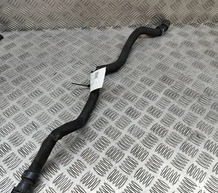 Peugeot 3008 II Engine coolant pipe/hose 9822200280