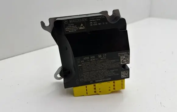 Airbag control unit/module