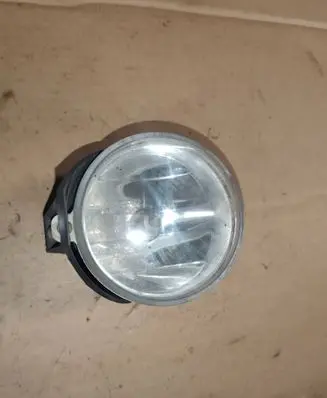 Chrysler Sebring (ST-22 - JR) Front fog light