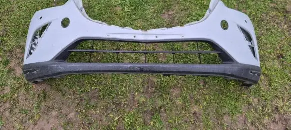 Mazda CX-3 Front bumper DK8A-50031