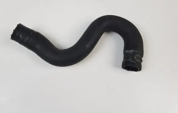 Audi A4 S4 B6 8E 8H Intercooler hose/pipe