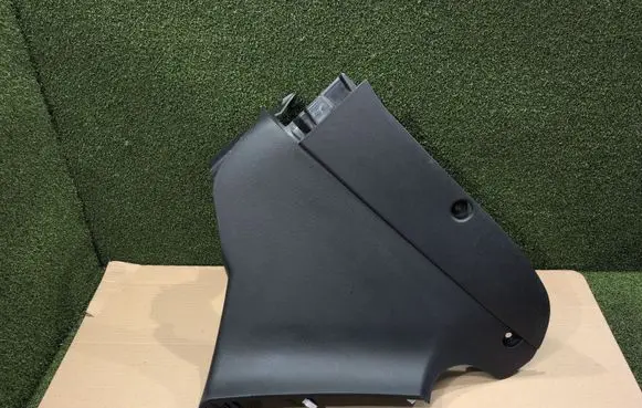 Hyundai i10 Dashboard lower bottom trim panel 84641B9000 84640B9000PYN 84640B9000