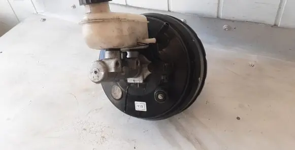 KIA Sorento Brake booster 591003E710