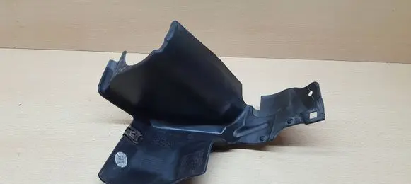 BMW 4 F32 F33 Front underbody cover/under tray 7274865