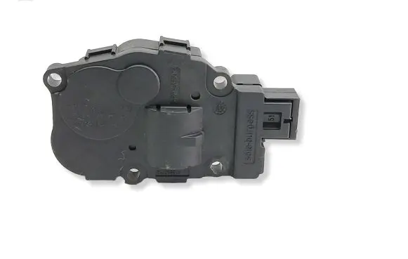 BMW 1 E82 E88 Air flap motor/actuator 05032010 EFB332 CZ1139300711