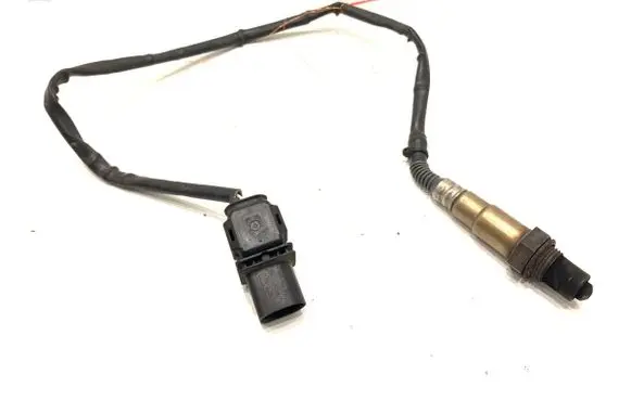Volkswagen PASSAT B7 Lambda probe sensor 03L906262B