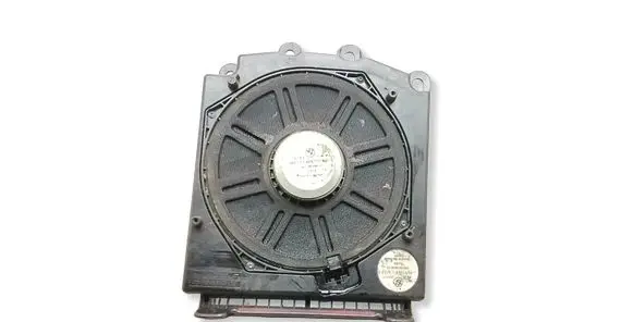 BMW 5 E60 E61 Subwoofer speaker 6929100 4910430696