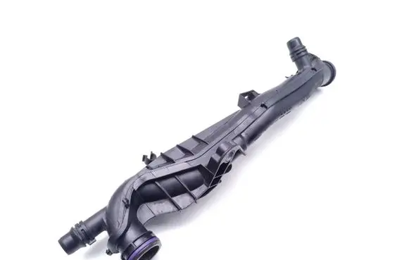 Peugeot 308 Engine coolant pipe/hose 9807502380
