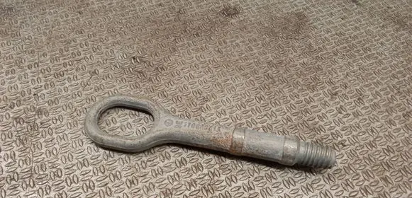 Audi A3 S3 A3 Sportback 8P Towing hook eye 1T0805615