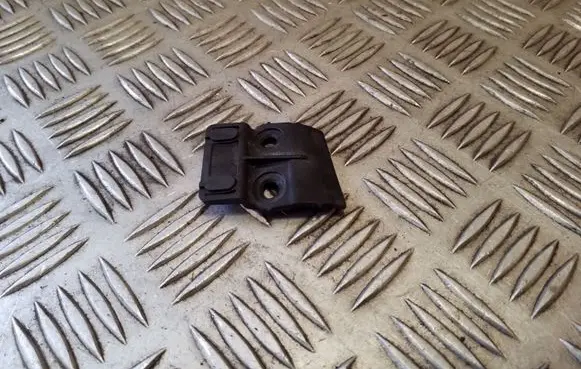 Audi A5 Sportback 8TA (B) Pillar trim (exterior) 8T8853587A