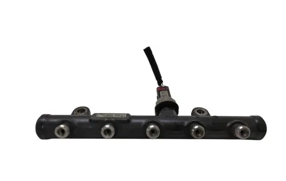 Ford S-MAX Fuel main line pipe 9681649580