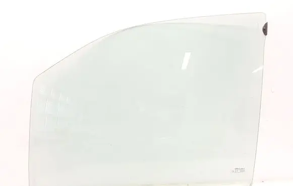 Fiat Scudo Front door window glass four-door 43R000929 DOT39AS2M34